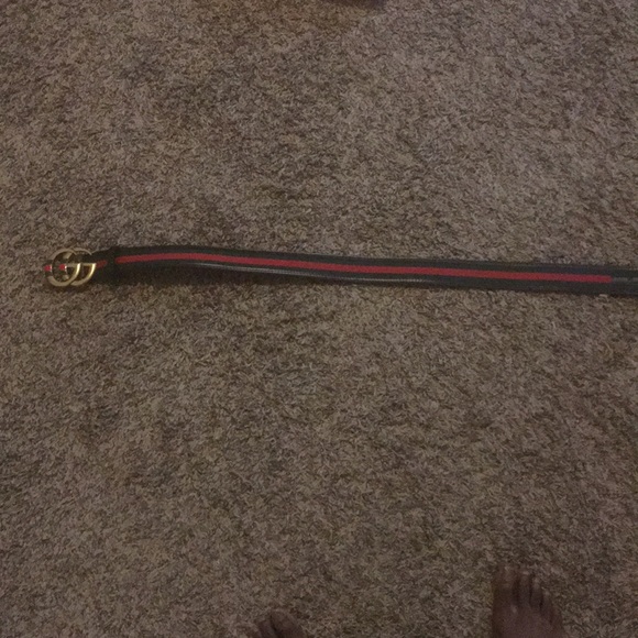 Gucci belt!! - Picture 3 of 3